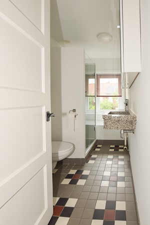 Medium property photo - Ackersdijckstraat 2, 5212 GL 's-Hertogenbosch